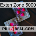 Exten Zone 5000 15